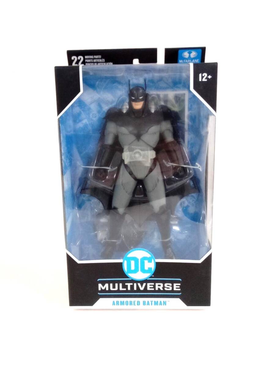 DCマルチバース新品未開封 - メルカリ