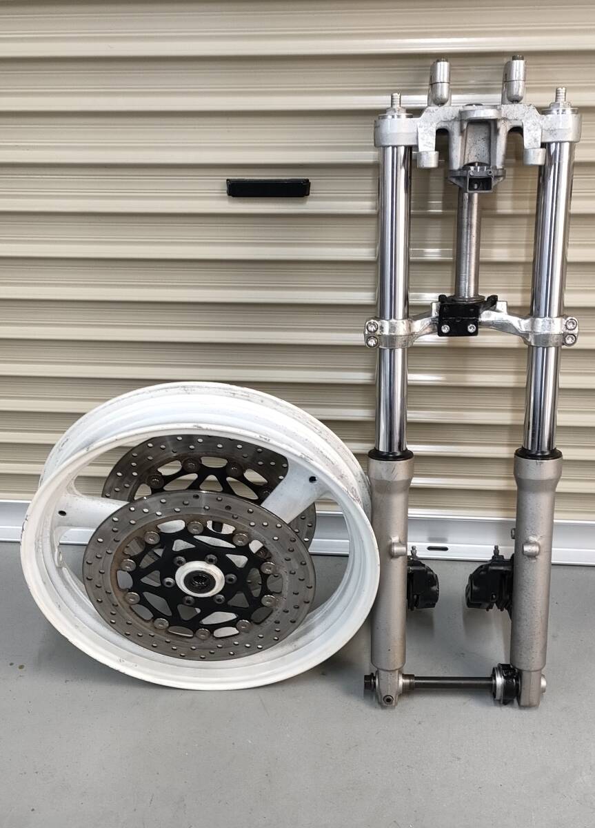 2025年最新】Yahoo!オークション -rz250 4l3(パーツ)の中古品