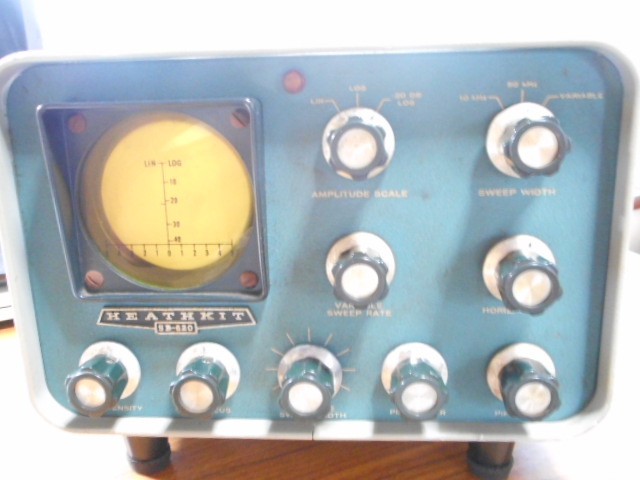 HeathKit ヒースキット スピーカSB-600 ジャンク品 Yahoo!オークション -「heathkit ヒースキット」(アマチュア無線