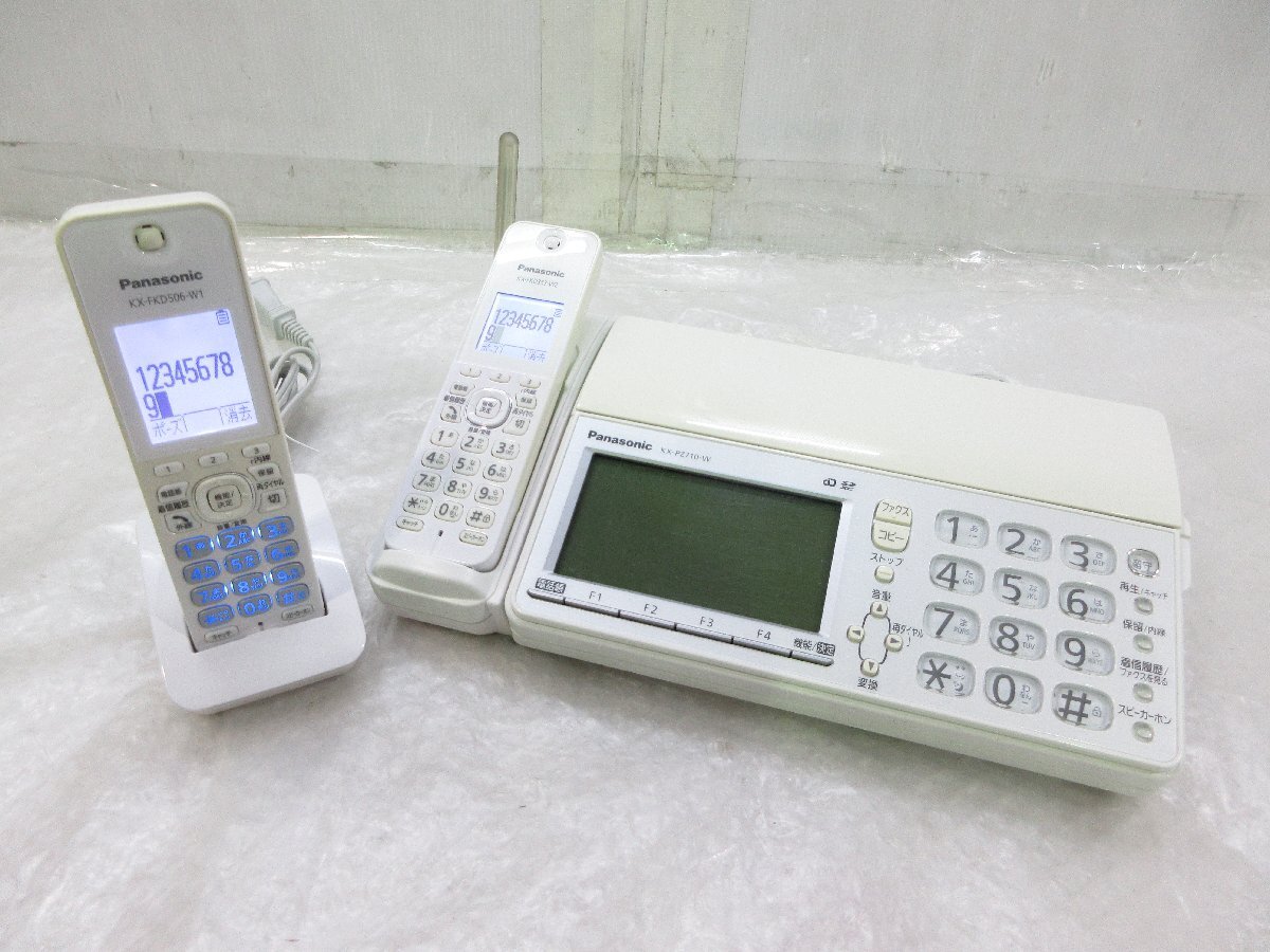2025年最新】Yahoo!オークション -kx-fkd353の中古品・新品・未