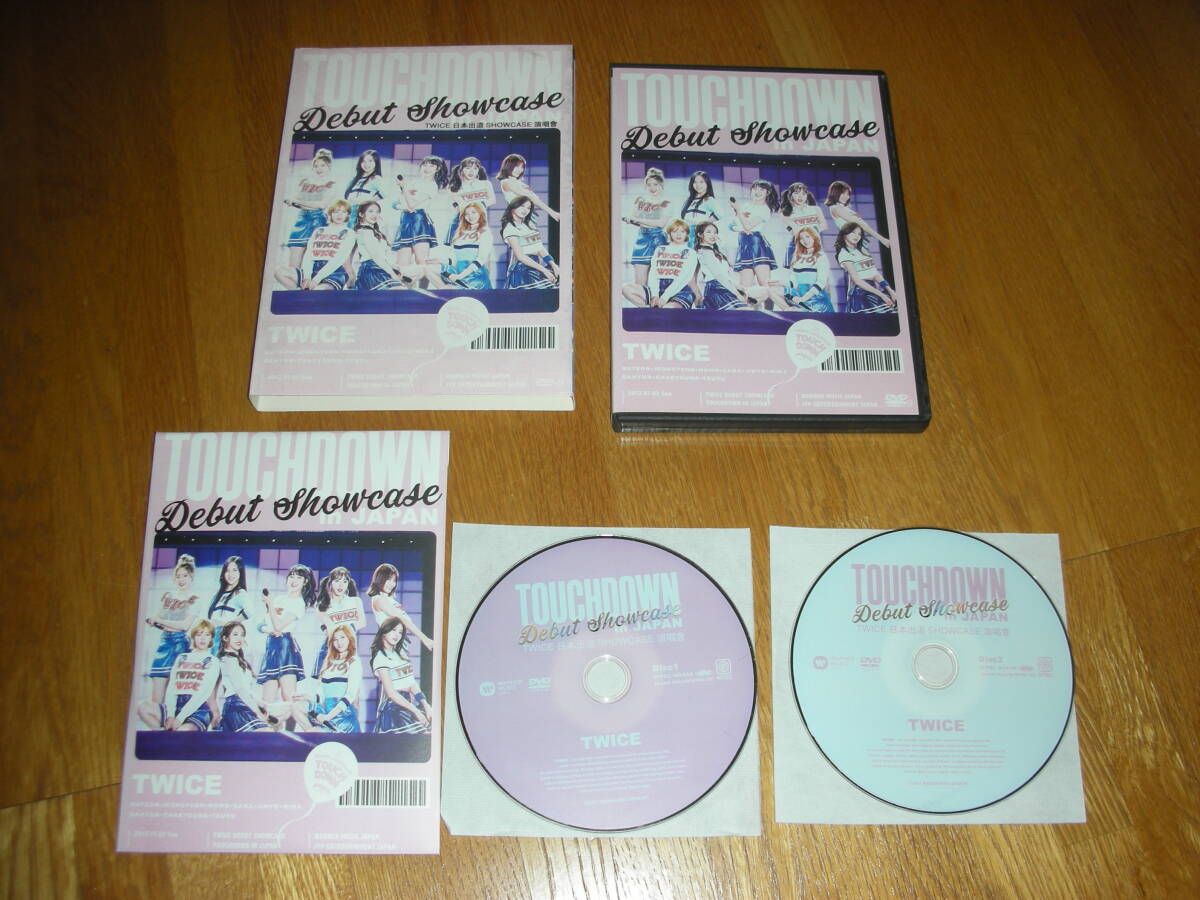 2025年最新】Yahoo!オークション -twice dvdの中古品・新品・未