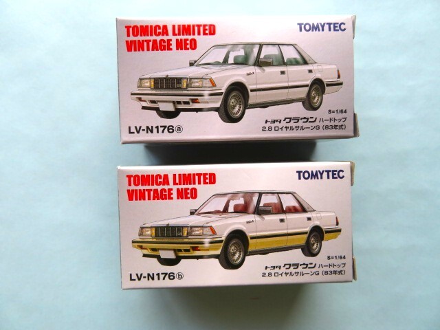 トミカリミテッドヴィンテージネオ 2台セット Yahoo!オークション -「トミカ2台セット」(トミカリミテッド