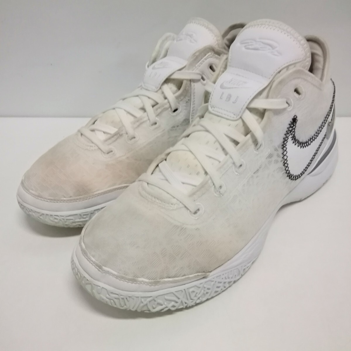 2025年最新】Yahoo!オークション -ナイキ レブロン 28cmの中古品