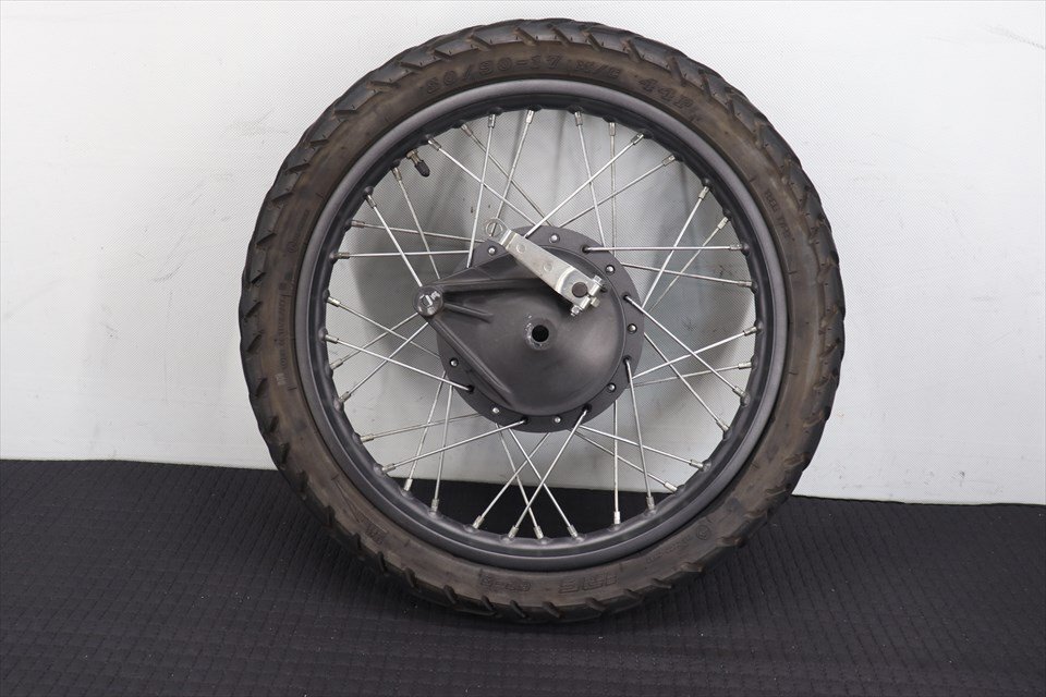 クロスカブ110 リアホイール JA45 ホンダ中古 Yahoo!オークション -「クロスカブ110 ja45」(ホイール) (パーツ