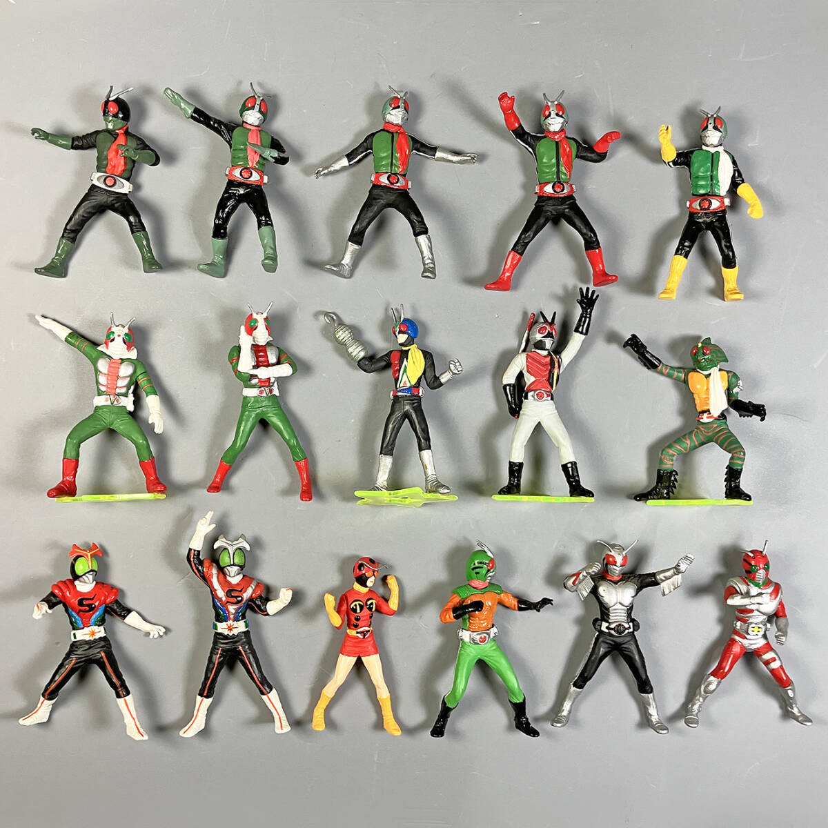 2025年最新】HG 仮面ライダーZXの人気アイテム - メルカリ