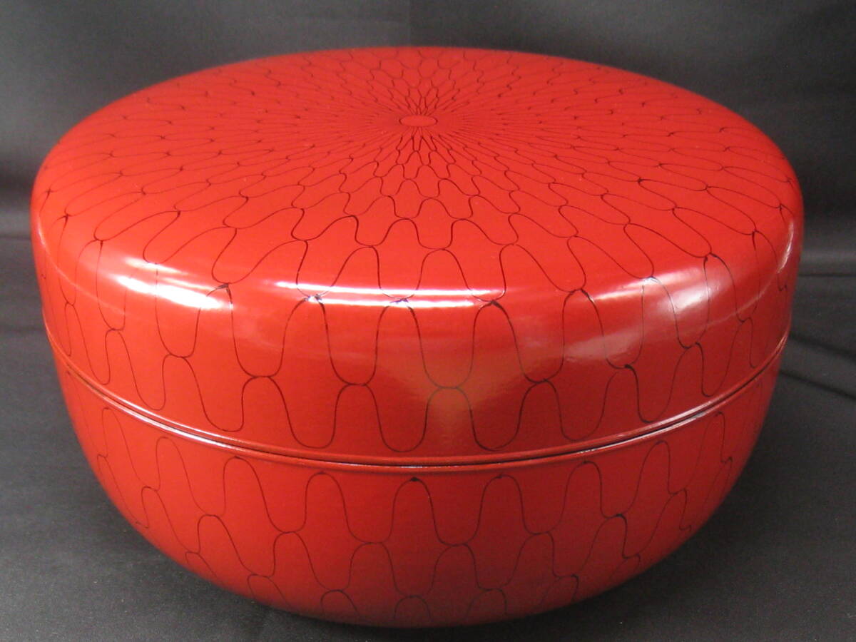 漆器 喰籠 Yahoo!オークション -「喰籠」(漆芸) (工芸品)の落札相場・落札価格