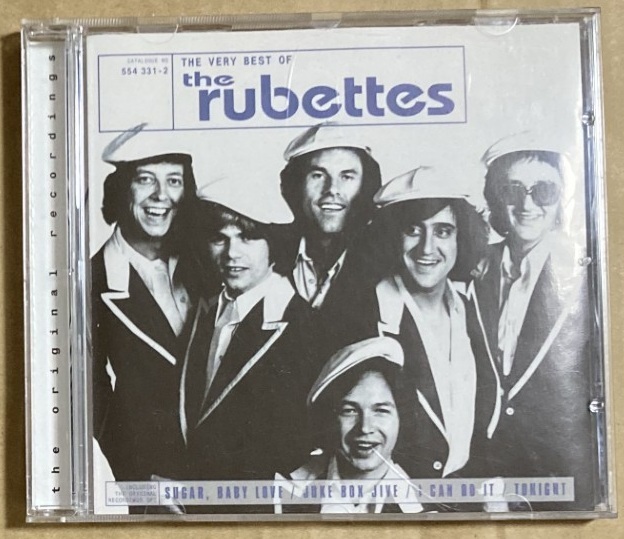 2025年最新】Yahoo!オークション -rubettesの中古品・新品・未