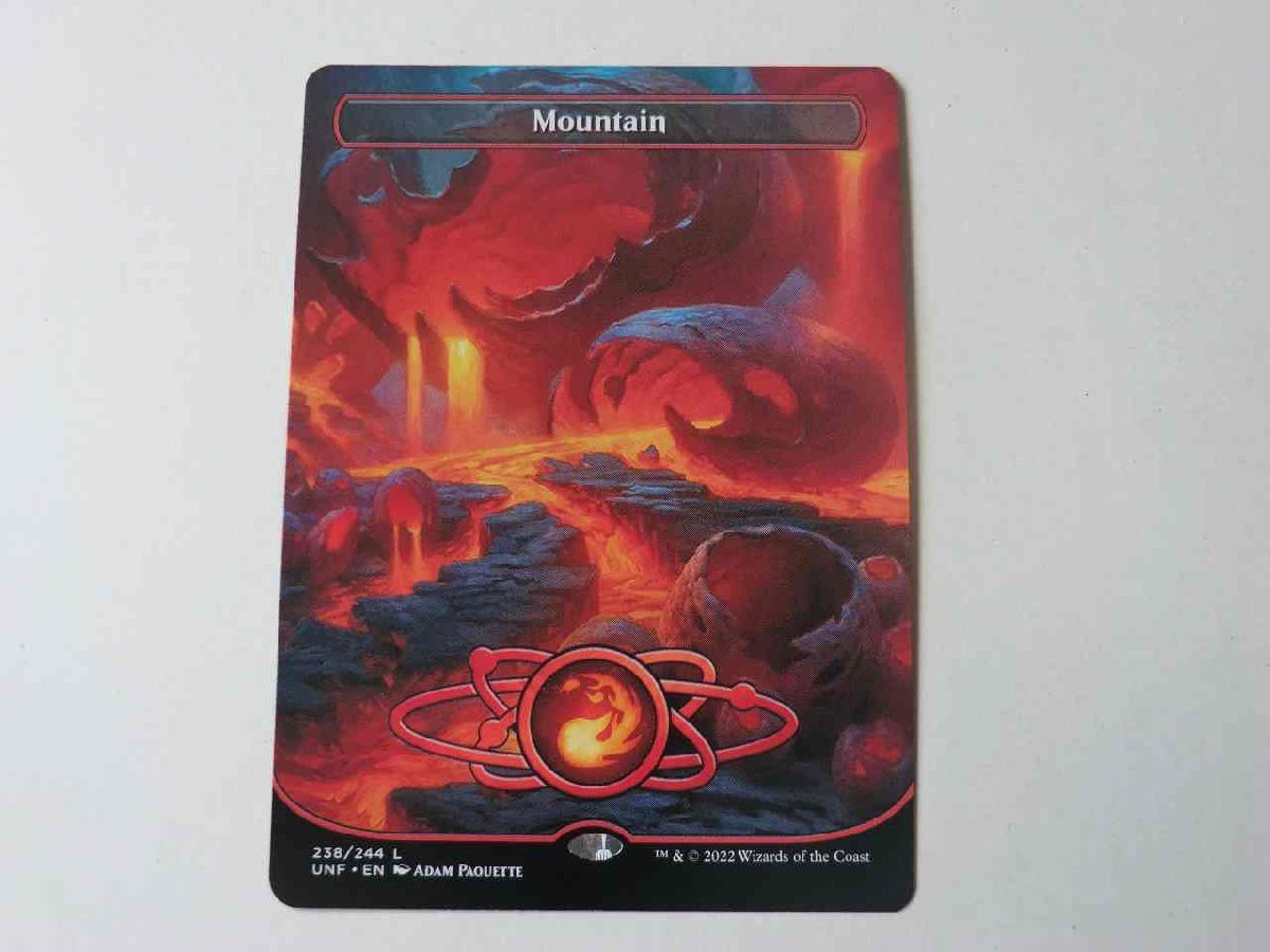 MTG引退品まとめ　赤11枚セット MTG引退品まとめ 赤11枚セット - メルカリ