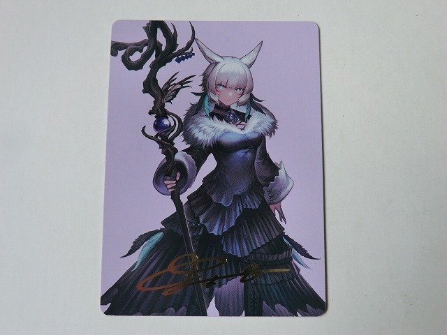 mtg FINAL FANTASY 箔押し アートカード 53種セット　日本語 MTG FF アートカード 53種コンプリートセット まとめ売り｜Yahoo