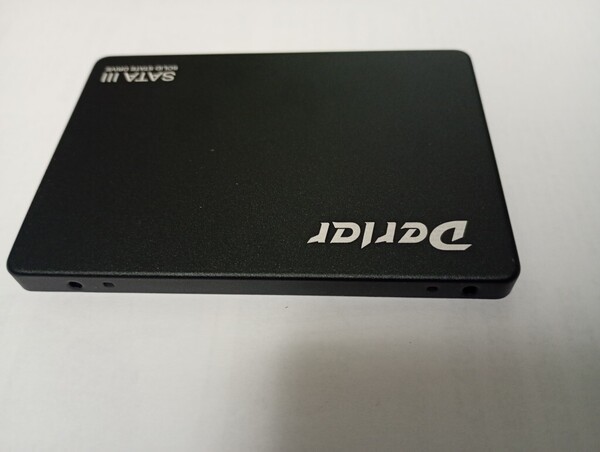 ■ SSD ■ 1000GB = 1TB (11時間) DL500 DerLar 深セン 正常判定 送料無料