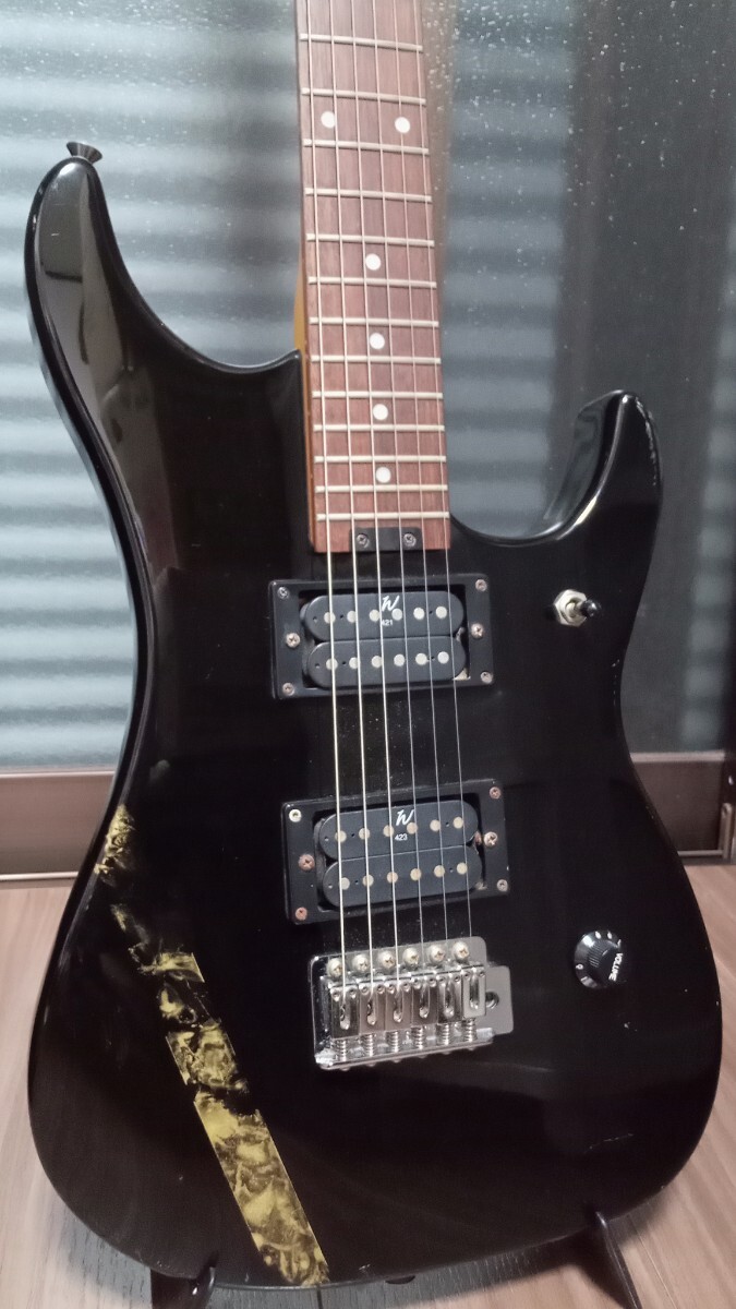 Yahoo!オークション -「washburn n1」の落札相場・落札価格