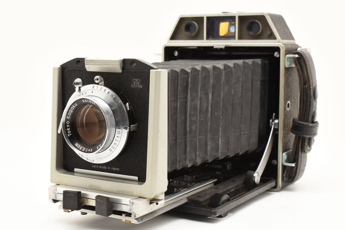 トプコン ホースマン Topcon Horseman 970 ジャンク Yahoo!オークション -「horseman 970」(フィルムカメラ) (カメラ