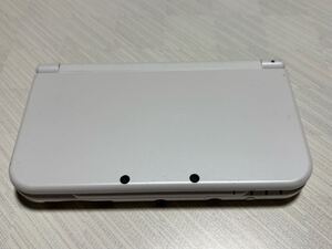 ジャンク品 Newニンテンドー3DS LL