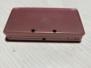 Nintendo 3DS ジャンク品 ニンテンドー3DS