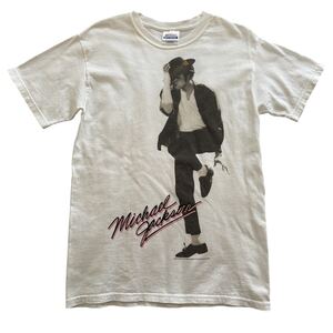 2009 マイケル ジャクソンTシャツ Michael Jackson 古着 ユーズド