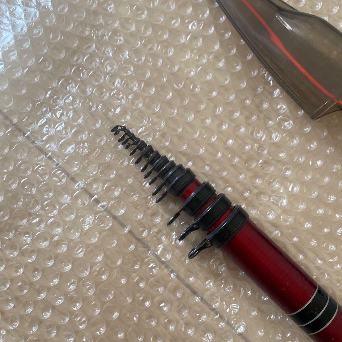 希少 ダイワ Amorphous WHISKER THE 磯 1号 80 フカセ daiwa