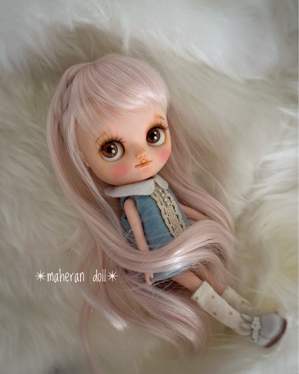 ✳カスタムブライス✳美品 Yahoo!オークション -「カスタムブライス」(カスタムブライス