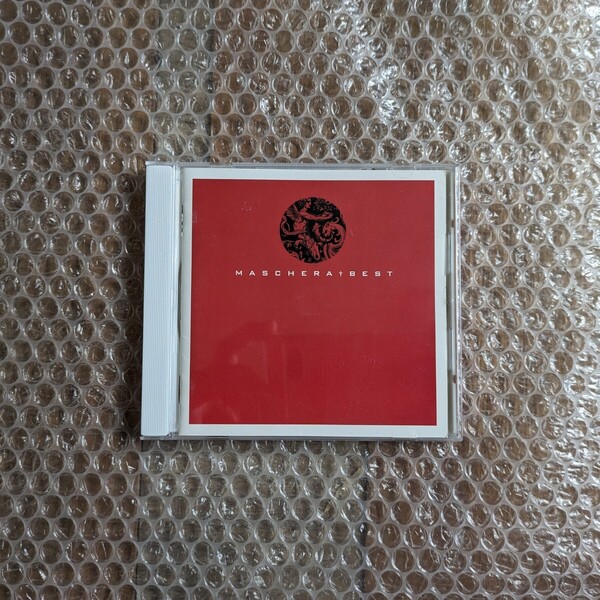 即決 送込 MASCHERA/BEST マスケラ S.Q.F ヴィジュアル系 V系 オマケ SOPHIA Penicillin L'Arc~en~Ciel TRANSTIC NERVE e.mu Laputa wyse