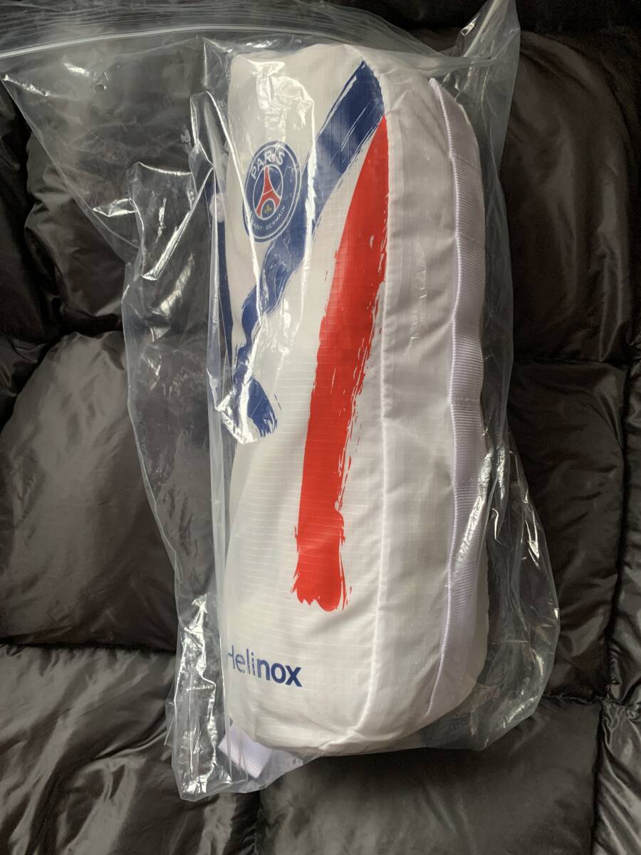 パリ・サンジェルマン PSG x Helinox Chair ヘリノックス 限定 Helinox 「PSG x Helinox」 Chair - White 30002597 : ZOZOTOWN