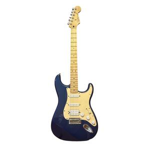 Fender mexico Stratocaster s-s-h