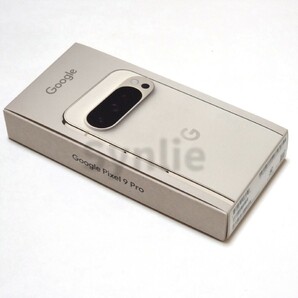 新品未開封 SIMフリー Google Pixel 9 Pro 128GB 白