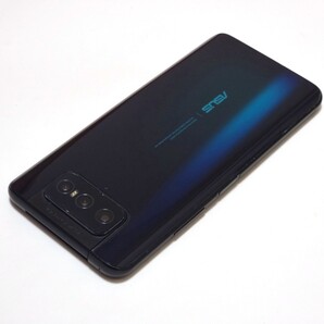 日本版 SIMフリー ASUS Zenfone7 ZS670KS