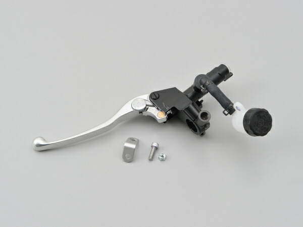 ZRX1100ニッシンブレーキ、クラッチマスターセット Amazon.co.jp: クラッチレバ ラジアルブレーキマスター