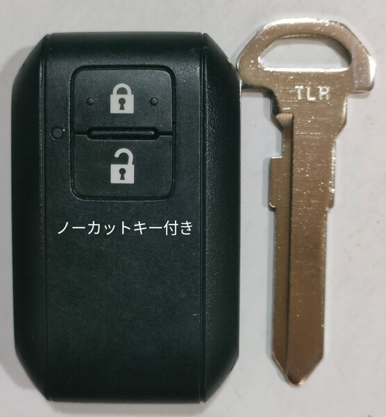 スズキスマートキー2ボタンワゴンRソリオバンディッドスペーシアハスラージムニーシエラ007-AF0028R79ROノーカットキー付き新品電池付き14
