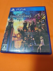 キングダムハーツ3