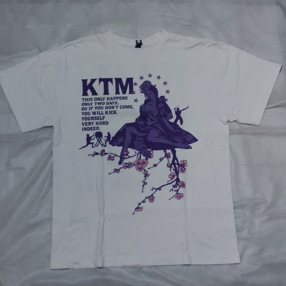 2025年最新】ケツメイシ tシャツの魅力的な商品が勢ぞろい