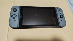 ニンテンドー SWITCH