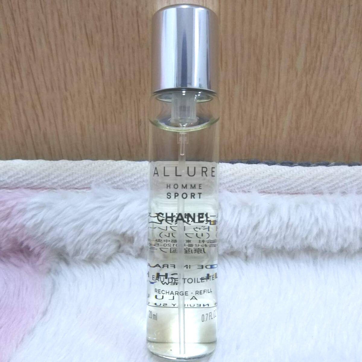 Amazon | シャネル アリュール オム スポーツ 100ML | CHANEL
