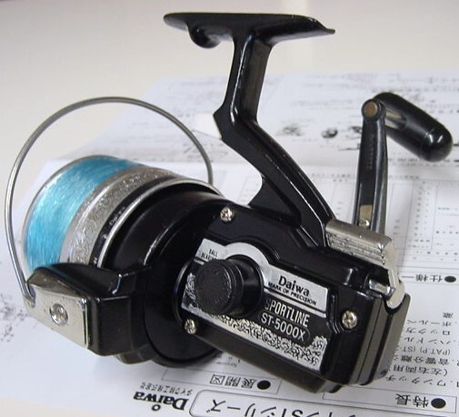 2025年最新】Yahoo!オークション -daiwa sportline(スピニング