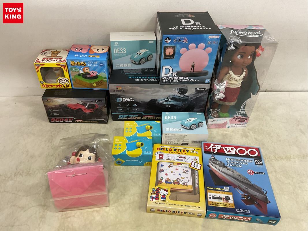 【３００体限定】　16日まで出品　ペコちゃん 　星　ソフビ　星ペコ 300体限定】 16日まで出品 ペコちゃん 星 ソフビ 星ペコ