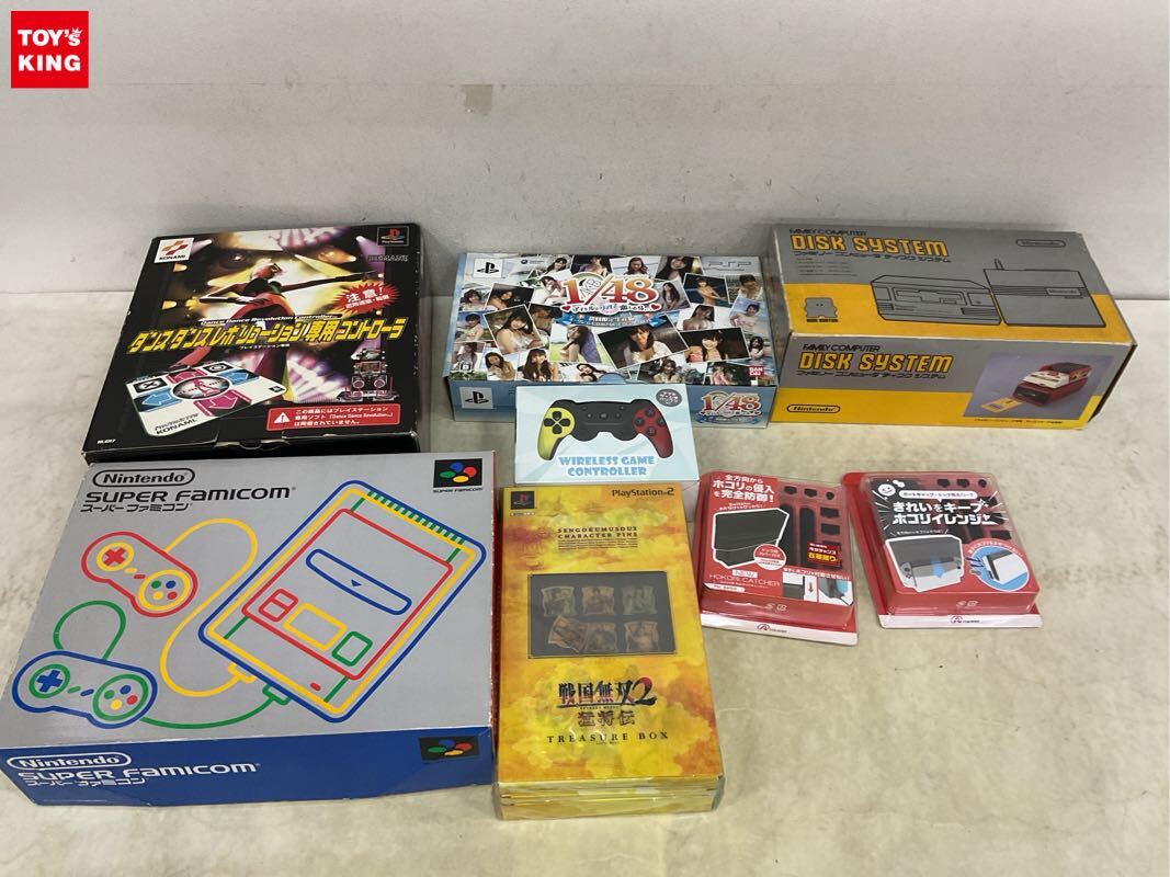 Yahoo!オークション -「ファミコン本体 ジャンク」の落札相場