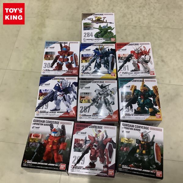 Yahoo!オークション -「ガンダムコンバージ フリーダム」の落札