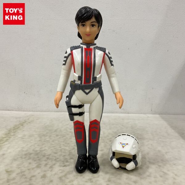 Amazon.co.jp: M1号ウルトラシリーズ イベント限定 レナ隊員