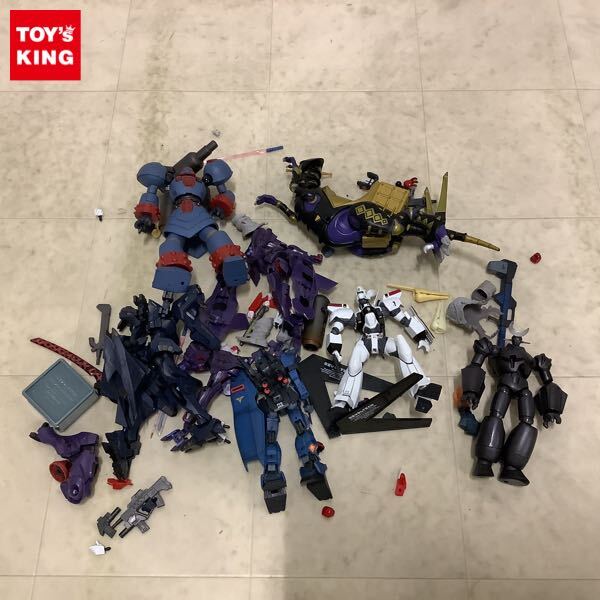 爆竜戦隊アバレンジャー アクションアバレンジャー アバレブルー