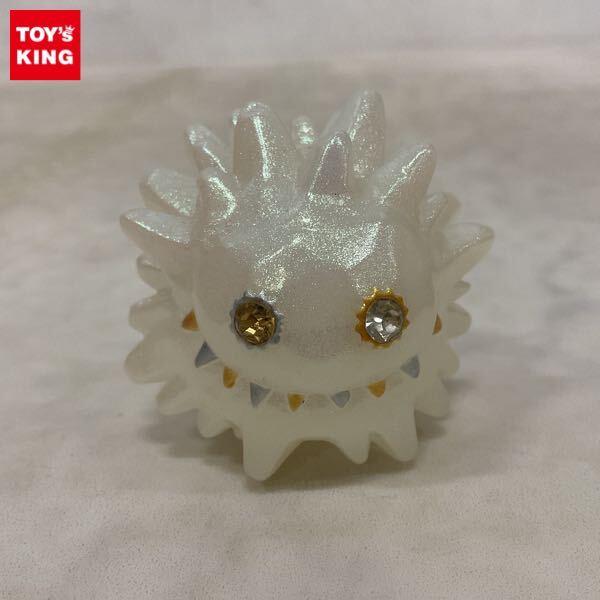 Frozen Maguro x Thunder Liquid by Chino Lam x INSTINCTOY