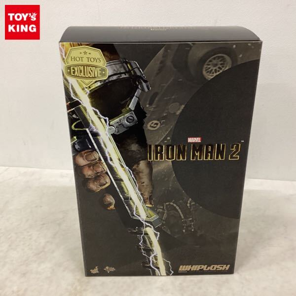 Yahoo!オークション -「ウィップラッシュ2」(フィギュア) の落札