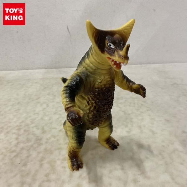 ポピー キングザウルス ゴモラ