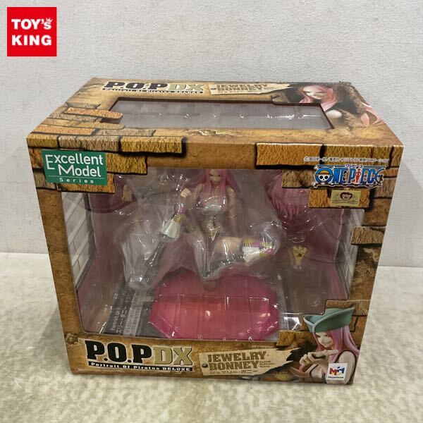 楽天市場】【中古】【輸送箱のみ開封】ジュエリー・ボニー Ver