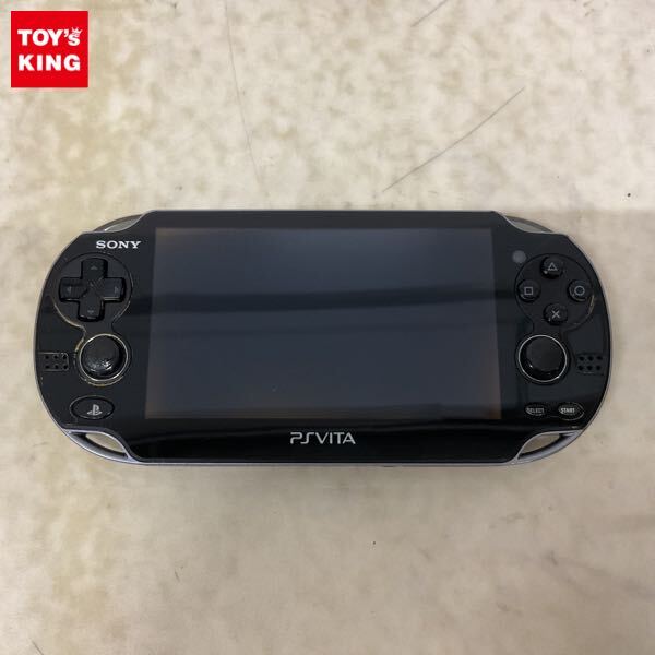 Amazon.com: Sony PlayStation Vita 3G / Wi-Fi Model Crystal