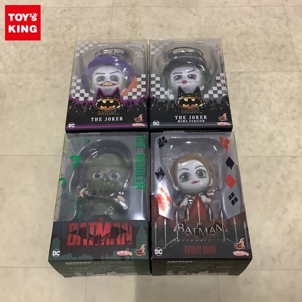 ホットトイズ『ザ・バットマン』 1/6フィギュア［ボーナス
