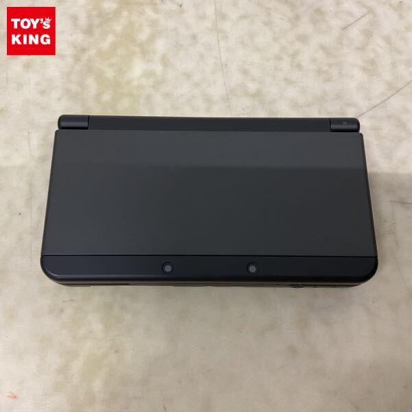 2025年最新】new 3ds ll 新品 ブラックの人気アイテム - メルカリ