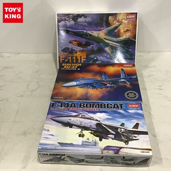 Yahoo!オークション -「1/48 f-111」の落札相場・落札価格