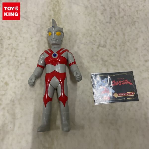 KING OF THE HERO】ウルトラ怪獣 ウルトラマンA(エース)