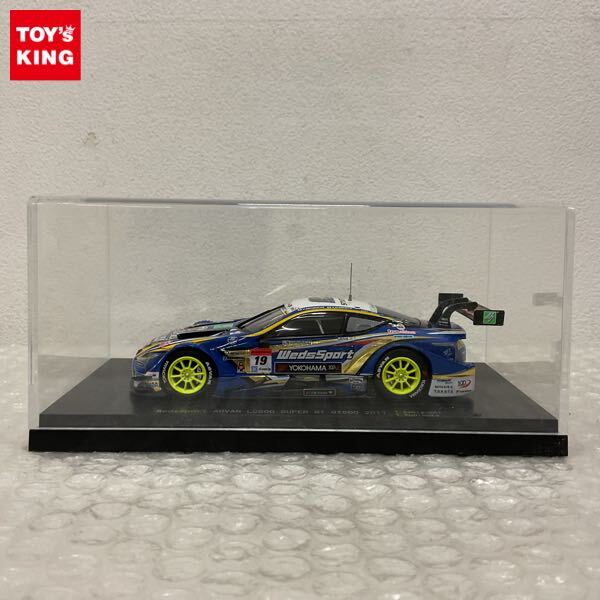 2025年最新】Yahoo!オークション -ebbro lc500の中古品・新品