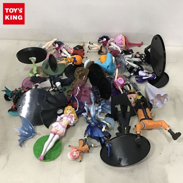 推しの子フィギュアまとめ売り