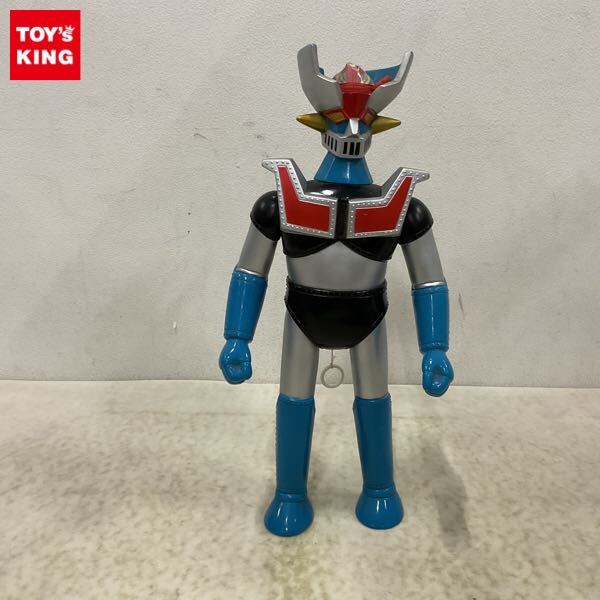 増田屋 トーキングマジンガーZ(未開封) 増田屋 トーキングマジンガーZ(未開封) (Yahoo!オークション